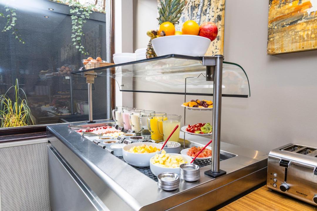 Photo of Kitchen in Centro