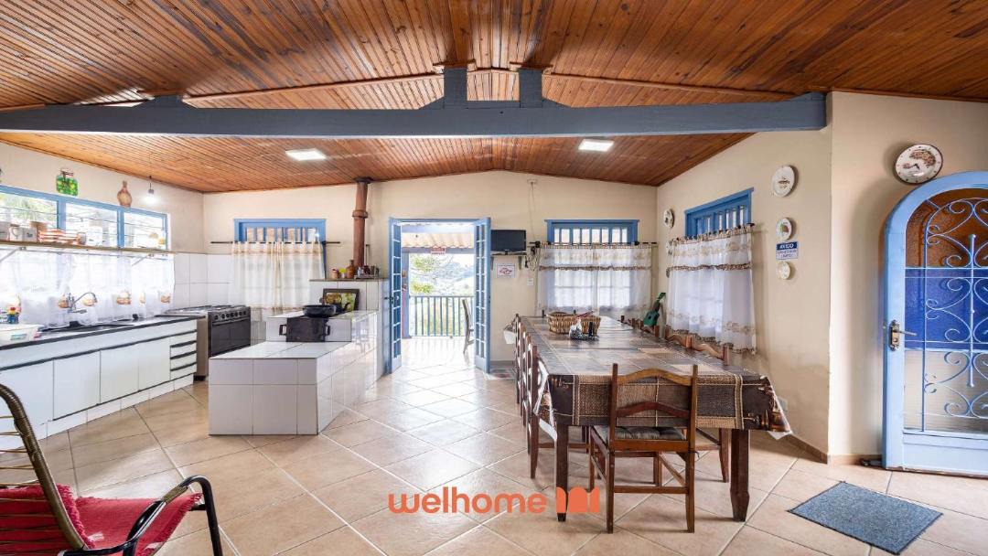 Photo of Kitchen in Piedade