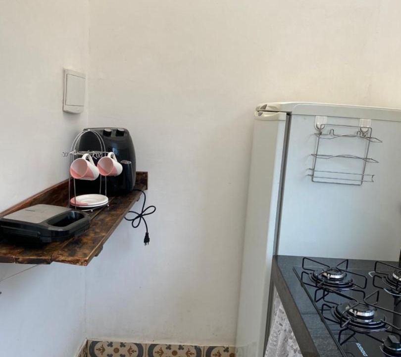 Photo of Kitchen in Santana do Riacho