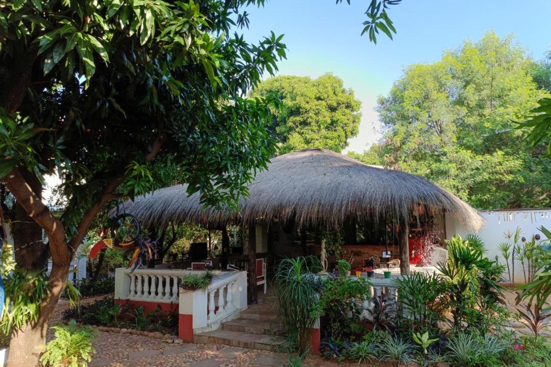 Photo of Others in Asuncion