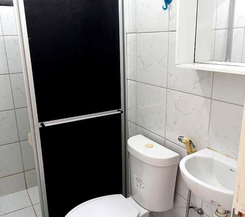 Photo of Bathroom in Barra do Sirinhaem