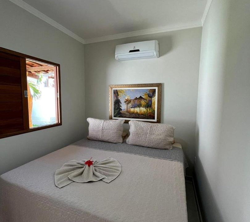 Photo of Bedroom in Sao Miguel de Touros
