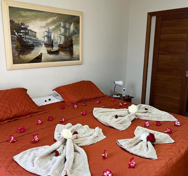 Photo of Bedroom in Sao Miguel de Touros