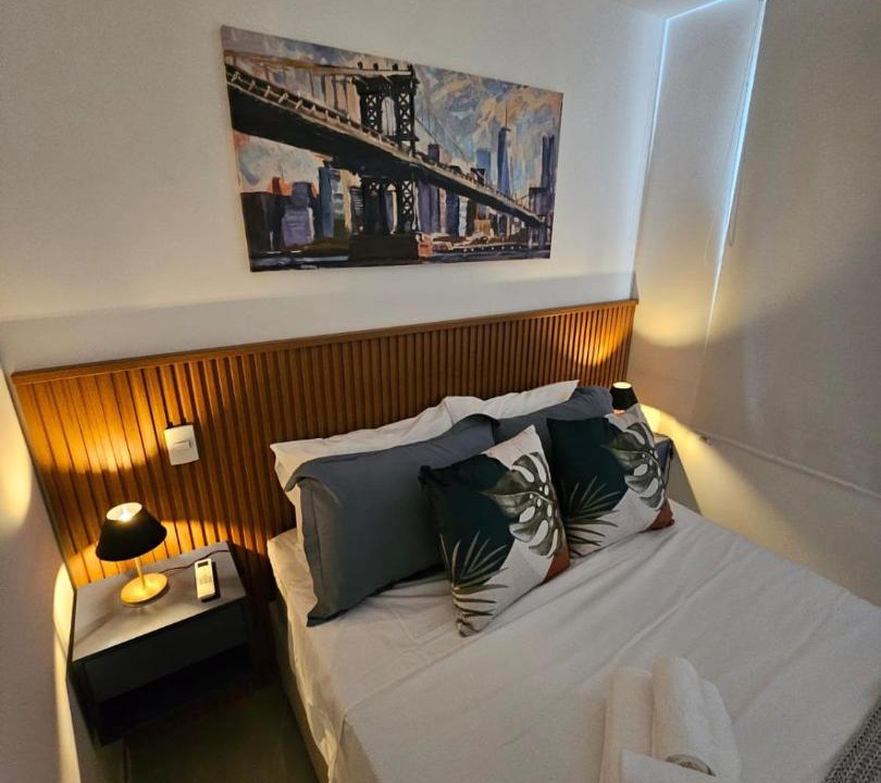 Photo of Bedroom in Campo Belo