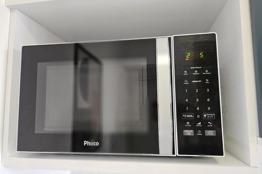 Photo of Kitchen in Campo Belo