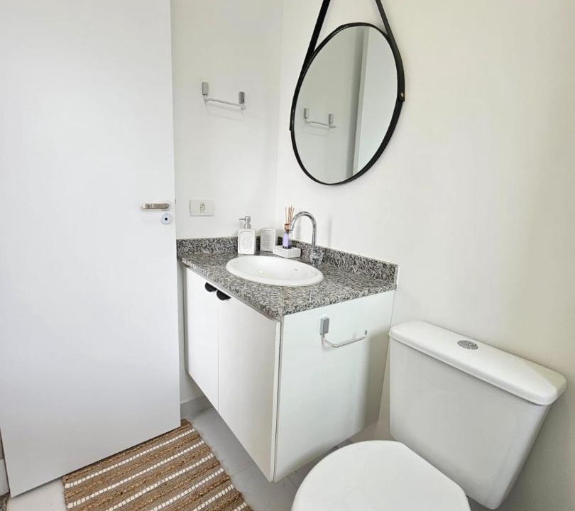 Photo of Bathroom in Campo Belo