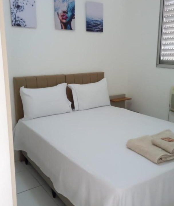Photo of Bedroom in Catanduva
