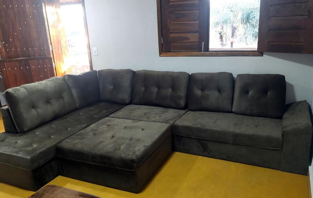 Photo of Livingroom in Alto Paraiso de Goias