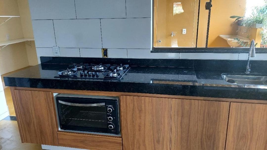Photo of Kitchen in Alto Paraiso de Goias