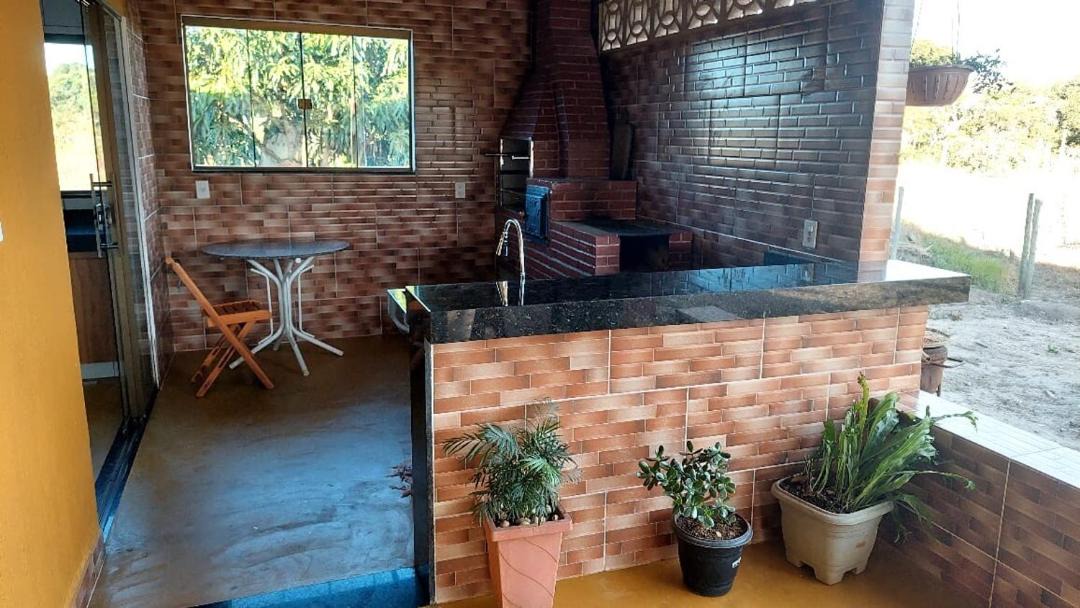 Photo of Others in Alto Paraiso de Goias