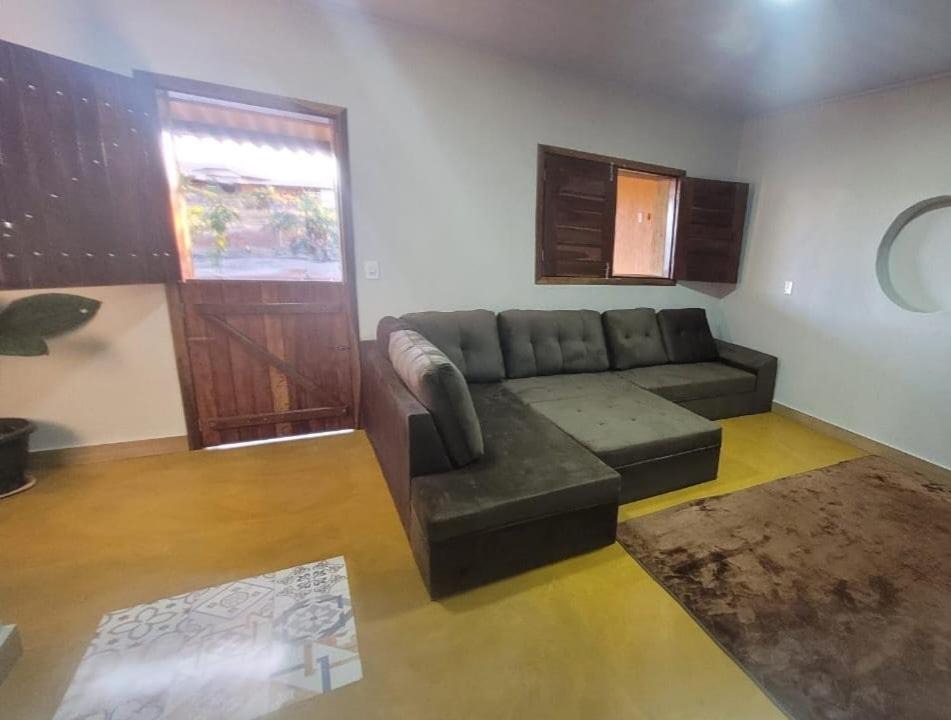 Photo of Livingroom in Alto Paraiso de Goias