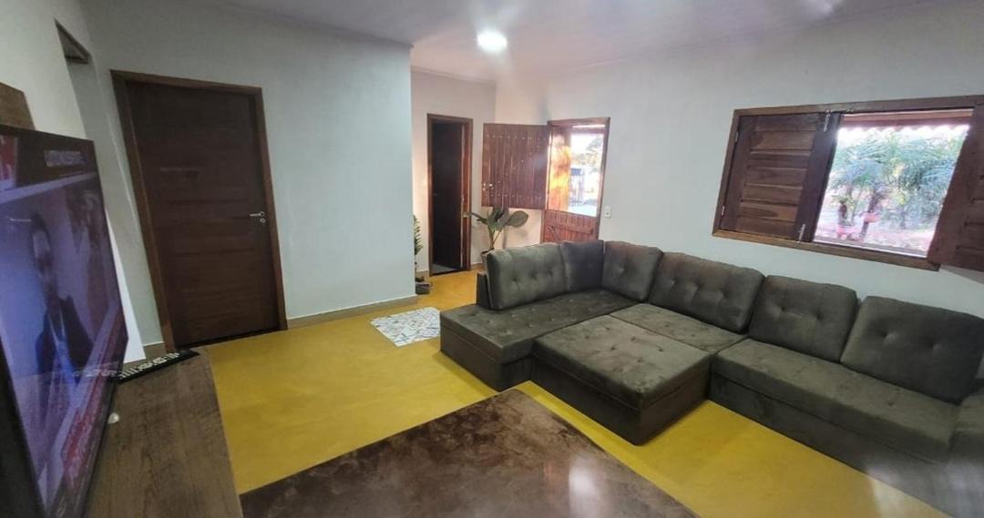 Photo of Livingroom in Alto Paraiso de Goias