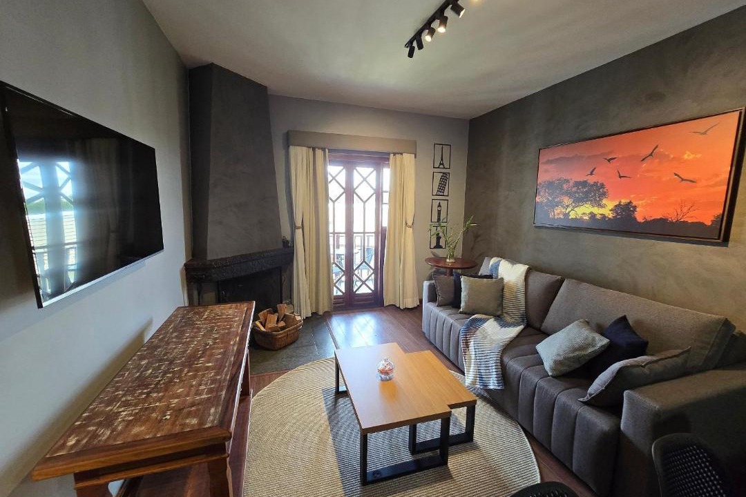 Photo of Livingroom in Alto do Capivari