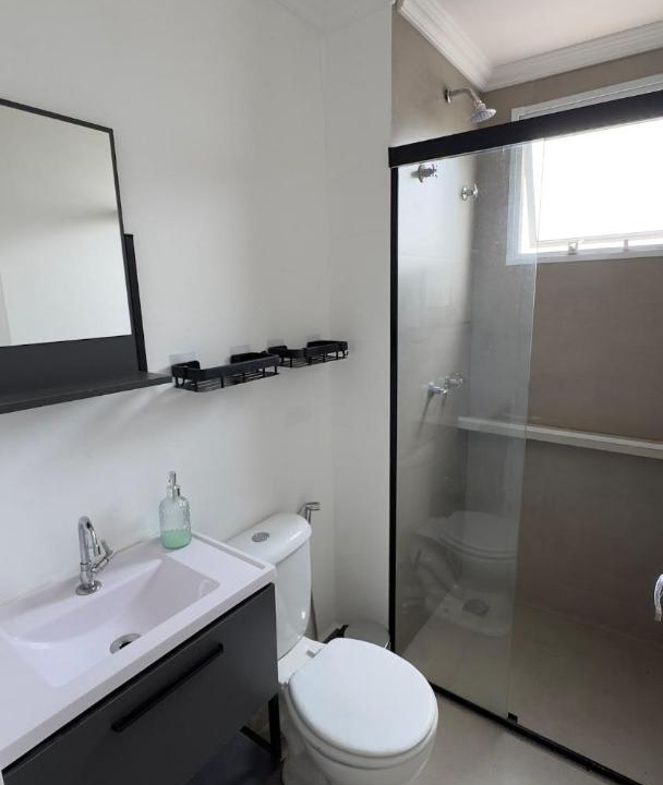 Photo of Bathroom in Cotia