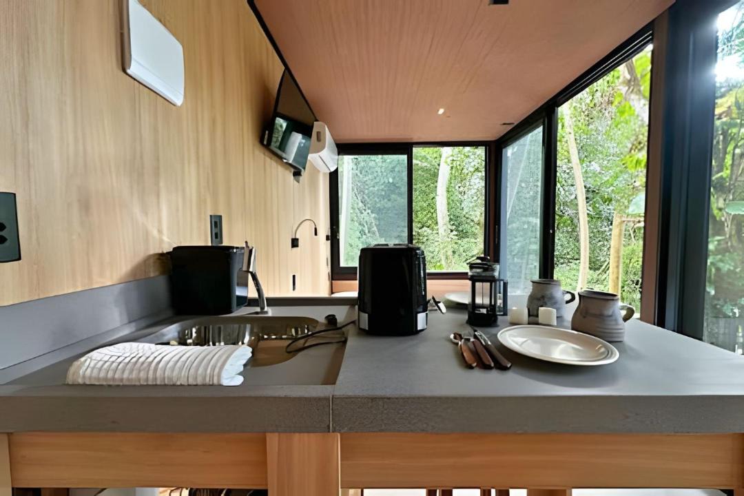 Photo of Kitchen in Sao Pedro
