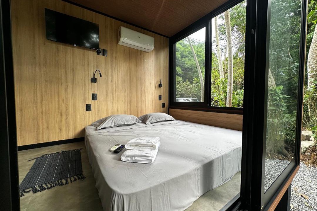 Photo of Bedroom in Sao Pedro
