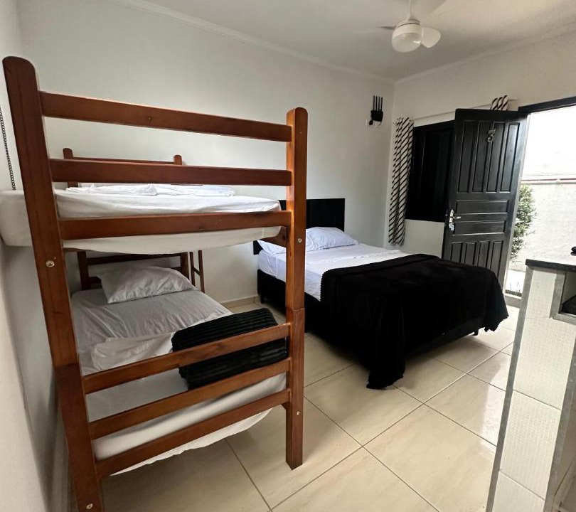 Photo of Bedroom in Jardim das Cancoes