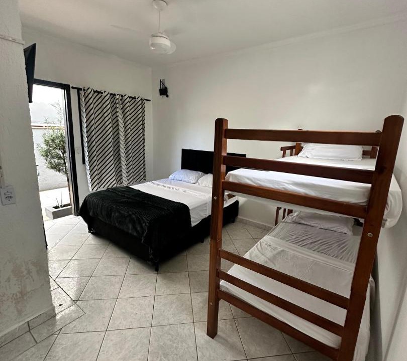Photo of Bedroom in Jardim das Cancoes