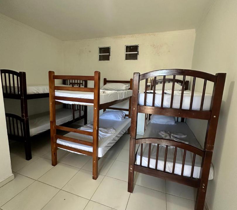 Photo of Bedroom in Jardim das Cancoes
