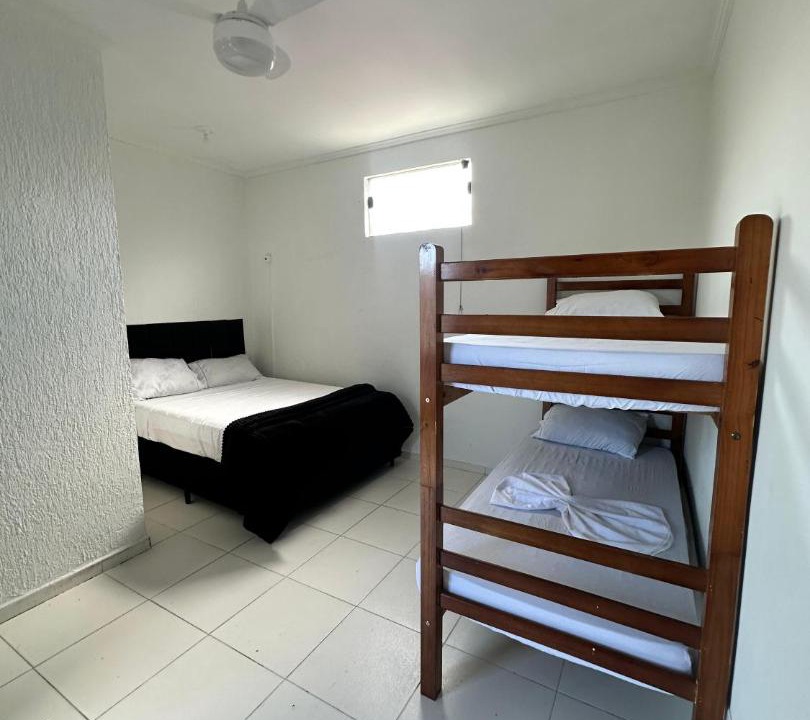 Photo of Bedroom in Jardim das Cancoes