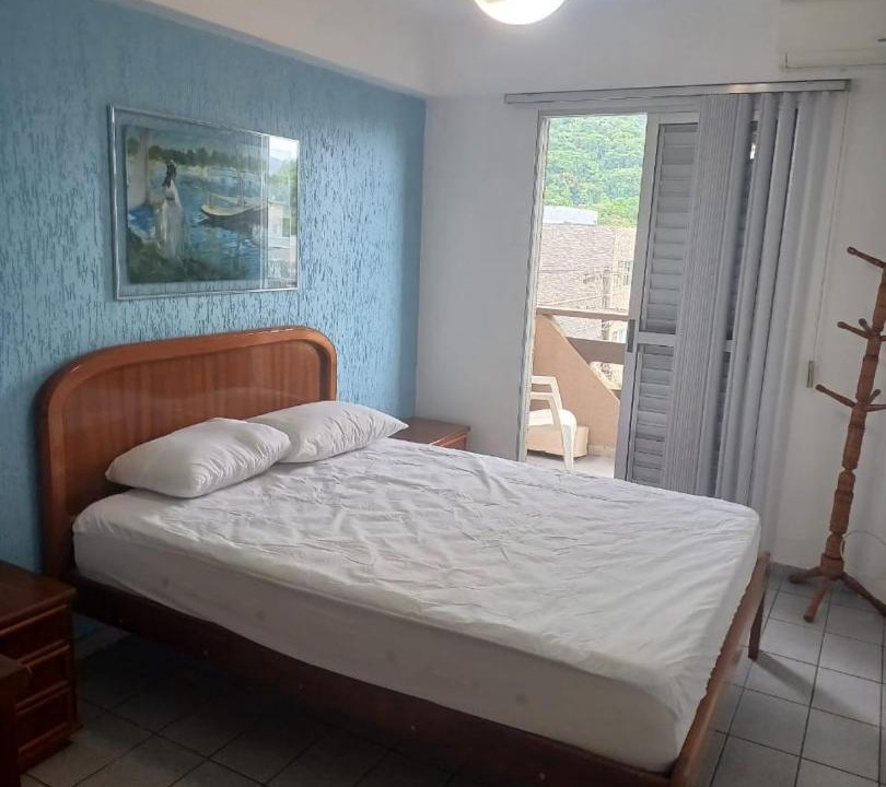 Photo of Bedroom in Umuarama
