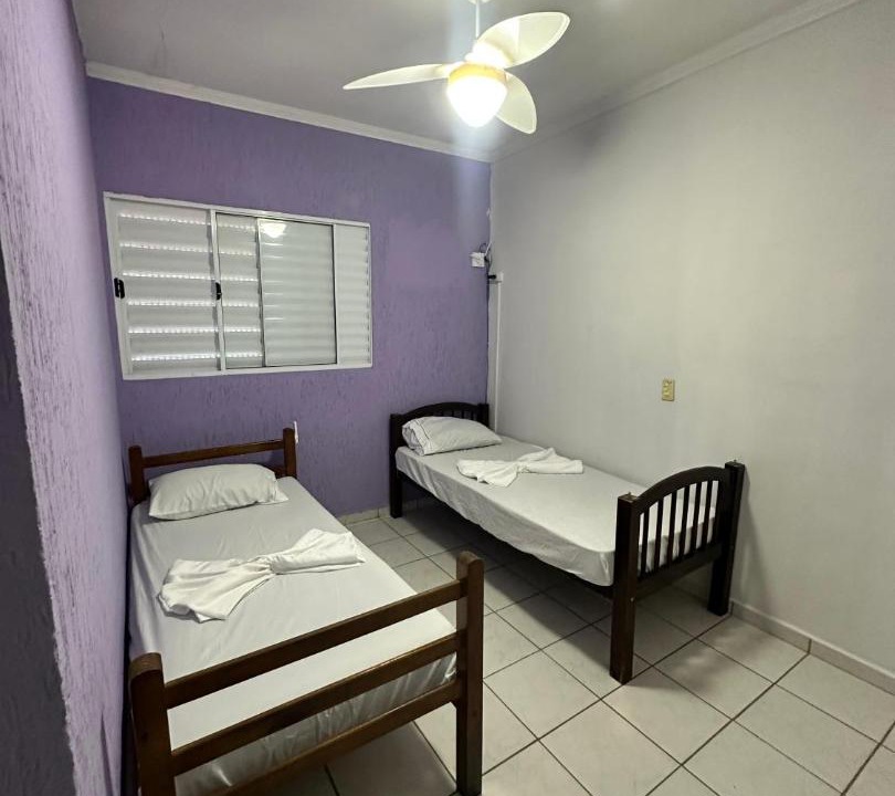 Photo of Bedroom in Jardim das Cancoes