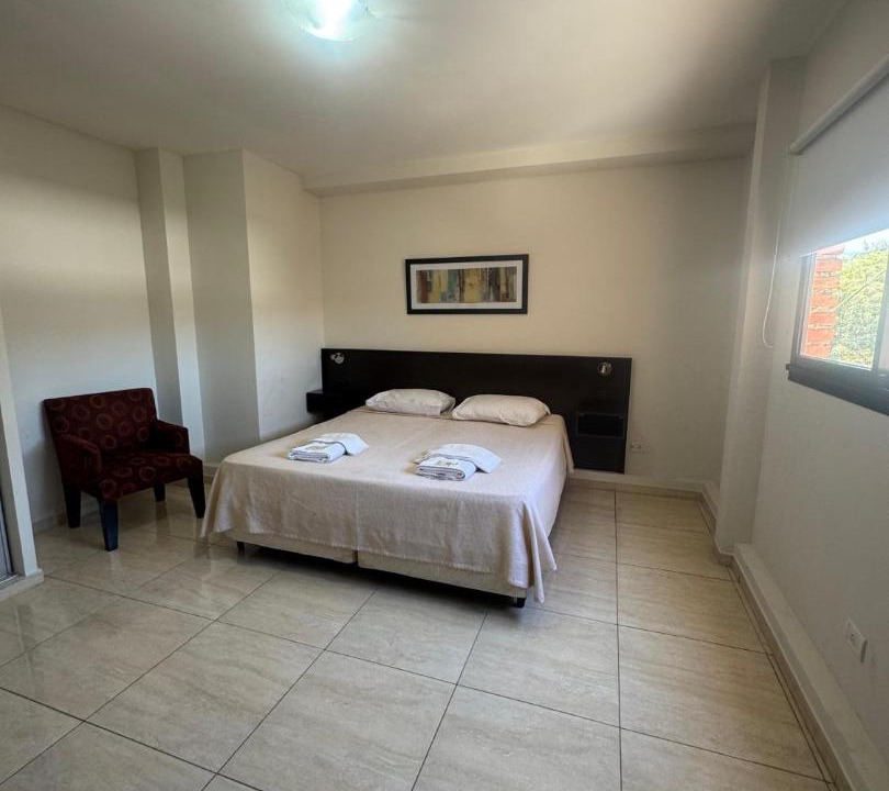 Photo of Bedroom in Catamarca