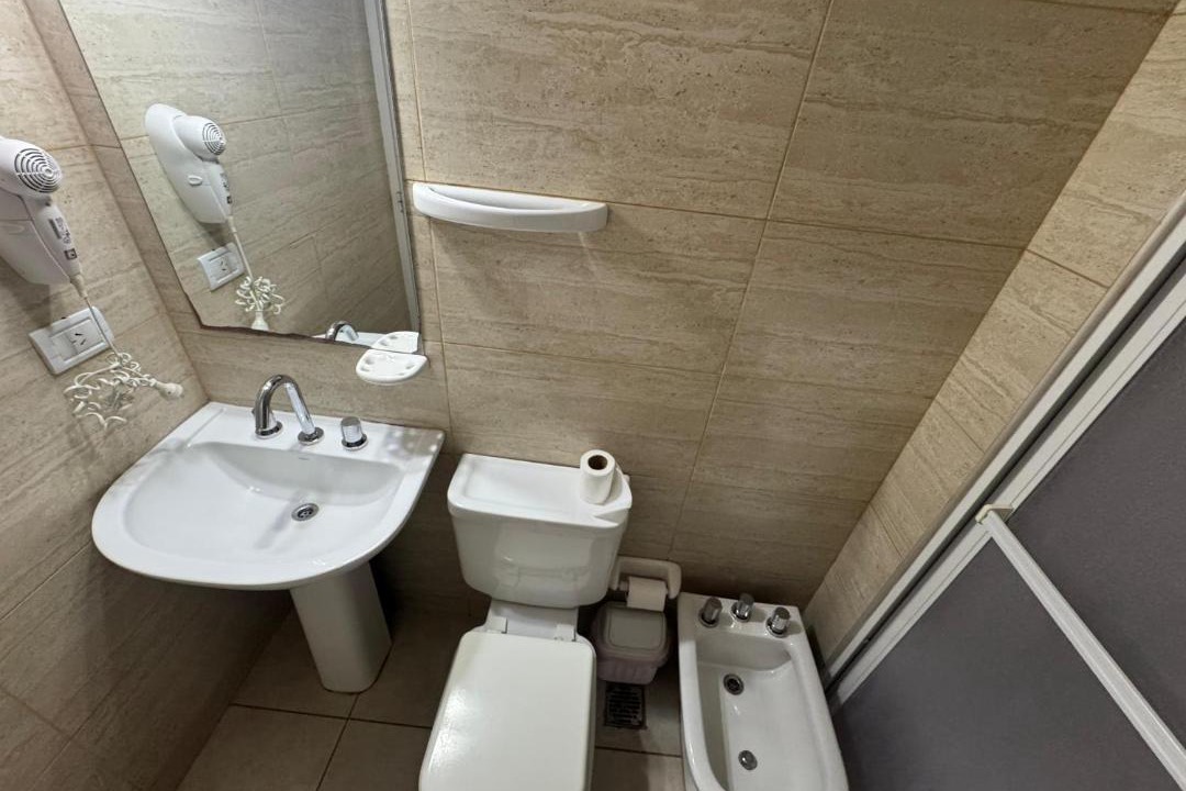 Photo of Bathroom in Catamarca