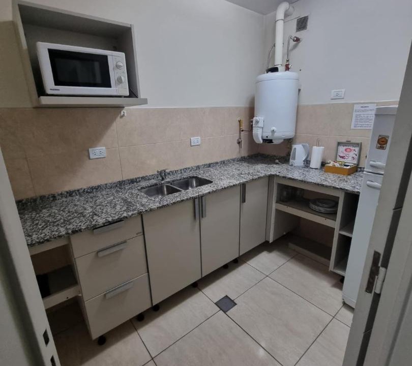 Photo of Kitchen in Catamarca