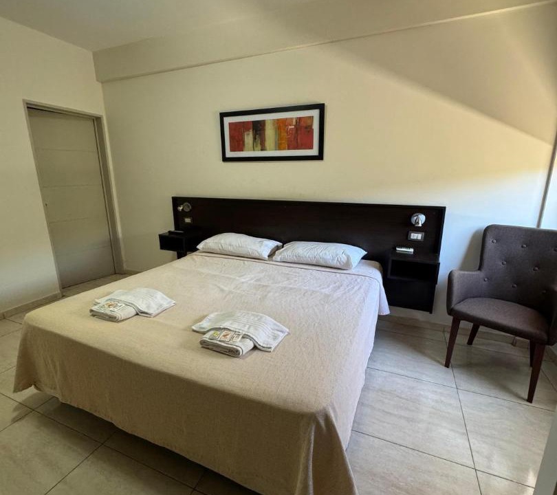 Photo of Bedroom in Catamarca