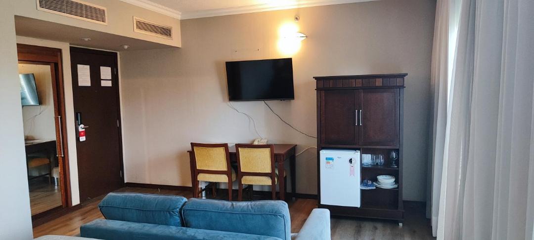 Photo of Livingroom in Chacara Santo Antonio