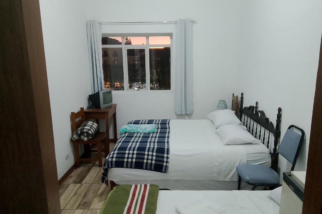 Photo of Bedroom in Regiao Urbana Homogenea IX
