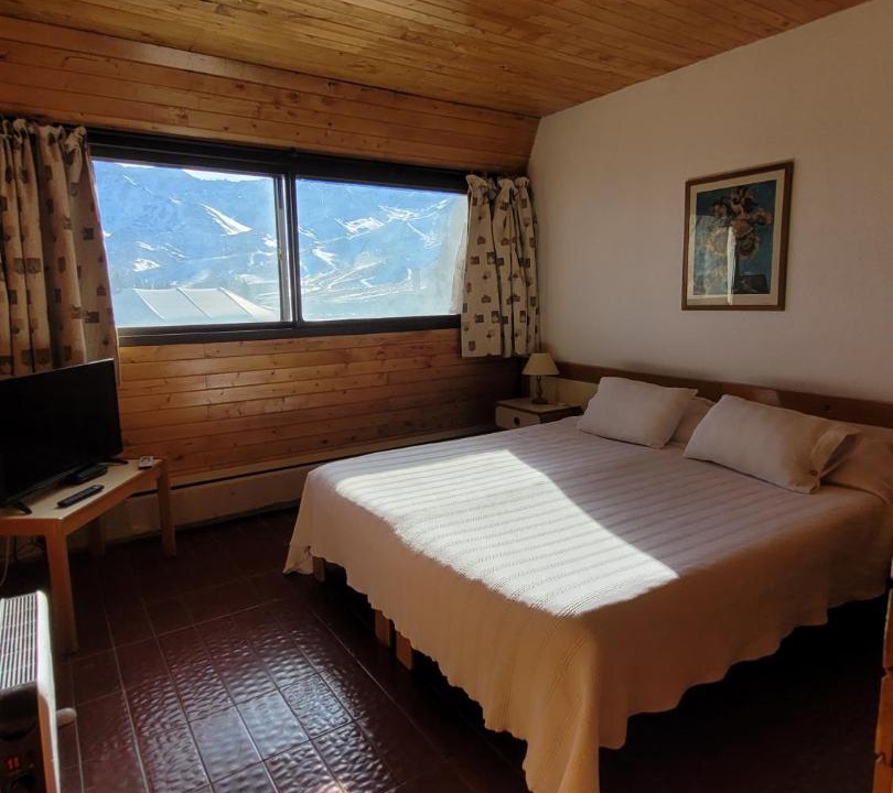Photo of Bedroom in Las Lenas