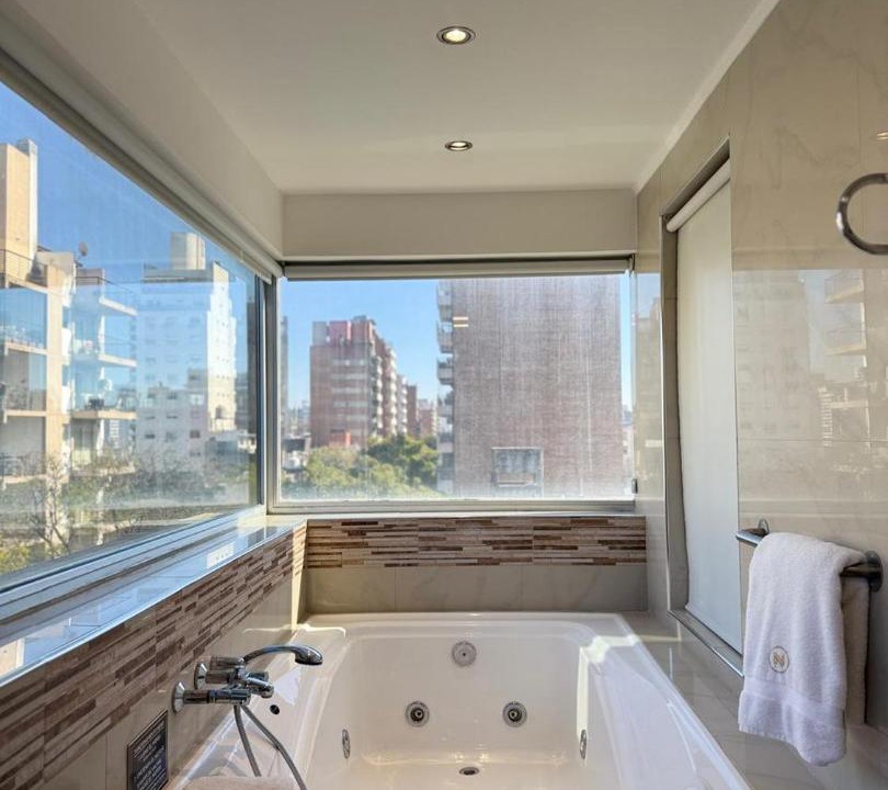 Photo of Bathroom in Centro