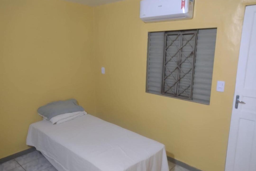 Photo of Bedroom in Acailandia