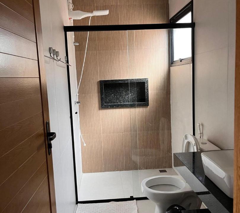Photo of Bathroom in Lagoinha