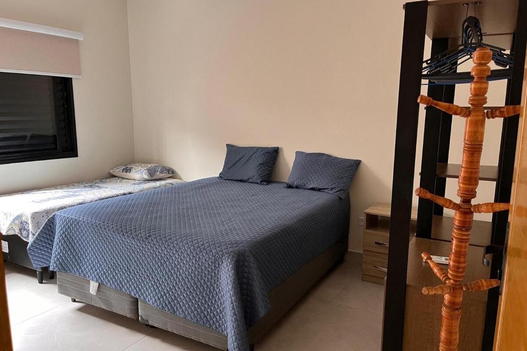 Photo of Bedroom in Lagoinha