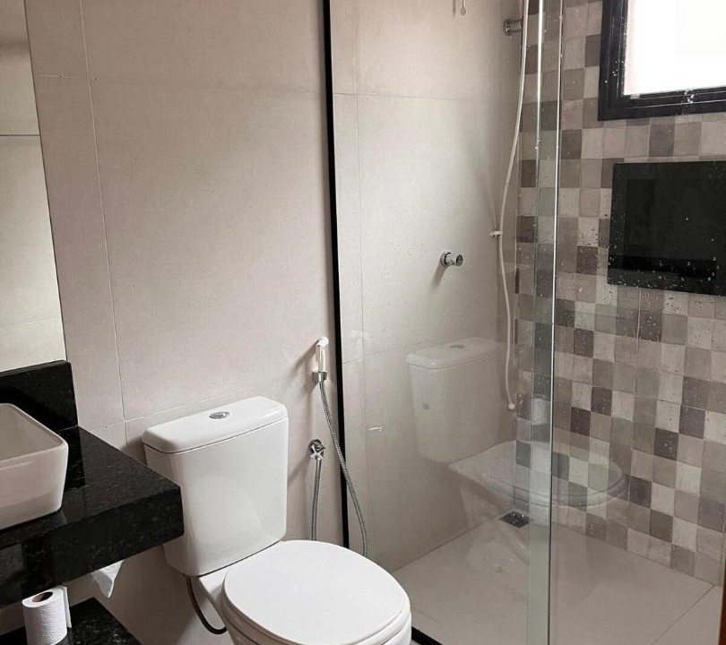 Photo of Bathroom in Lagoinha
