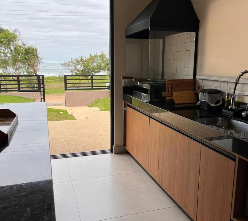 Photo of Kitchen in Lagoinha
