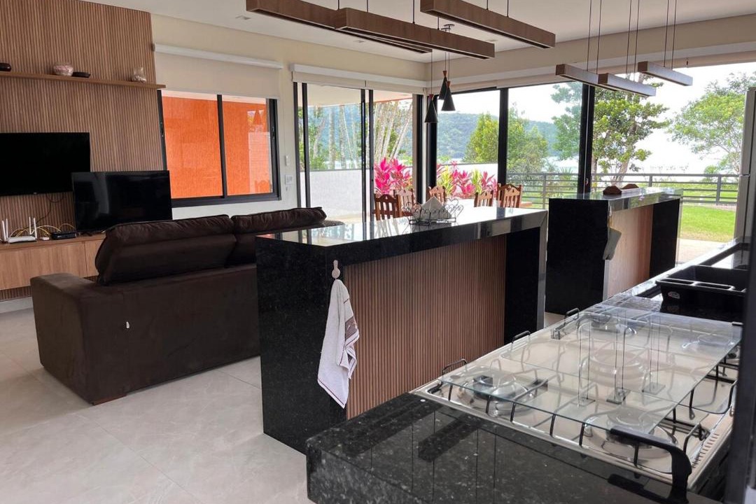 Photo of Kitchen in Lagoinha