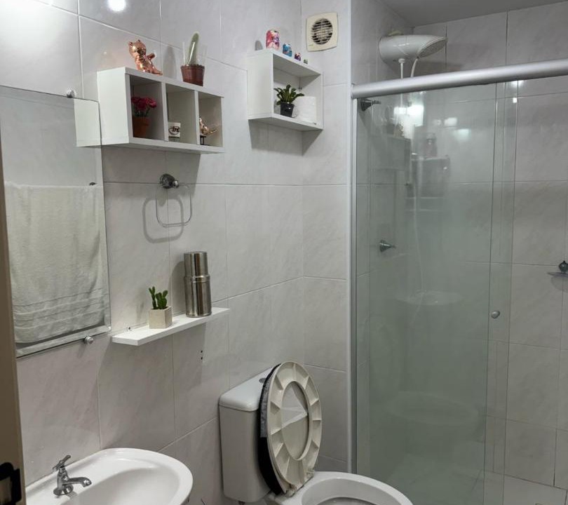 Photo of Bathroom in Sao Jose dos Campos