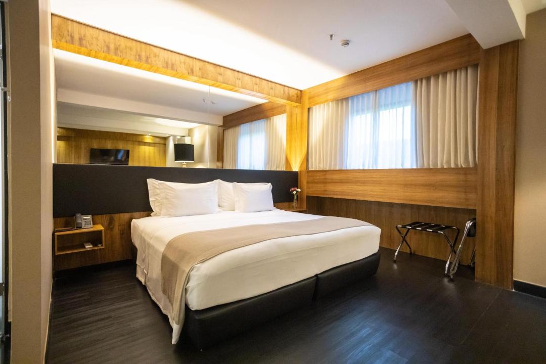 Photo of Bedroom in Brasilia