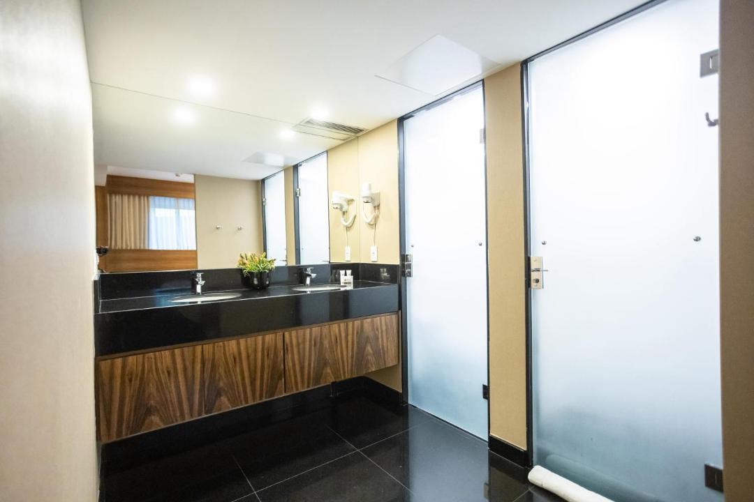 Photo of Bathroom in Brasilia