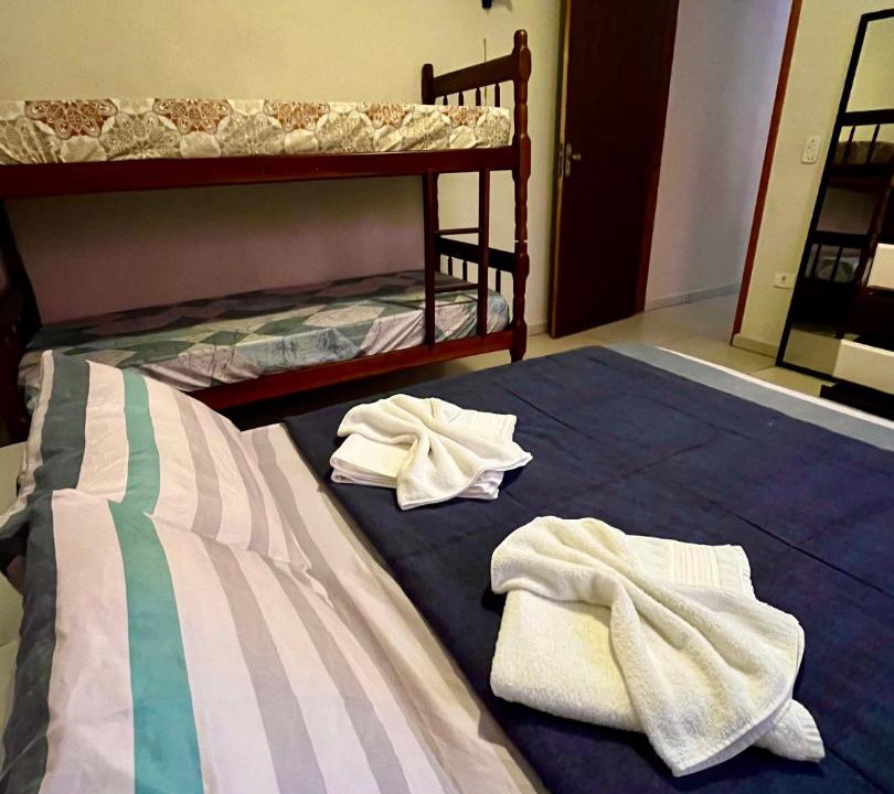 Photo of Bedroom in Ilha Comprida