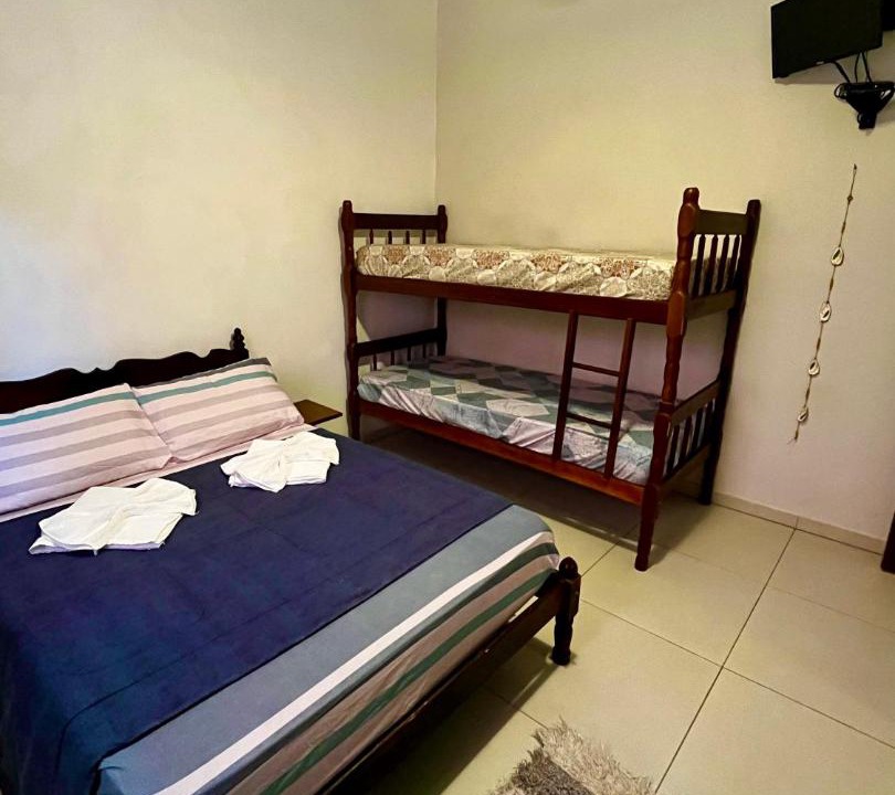 Photo of Bedroom in Ilha Comprida