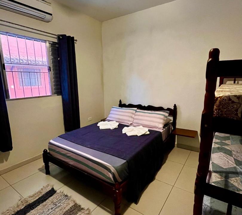 Photo of Bedroom in Ilha Comprida