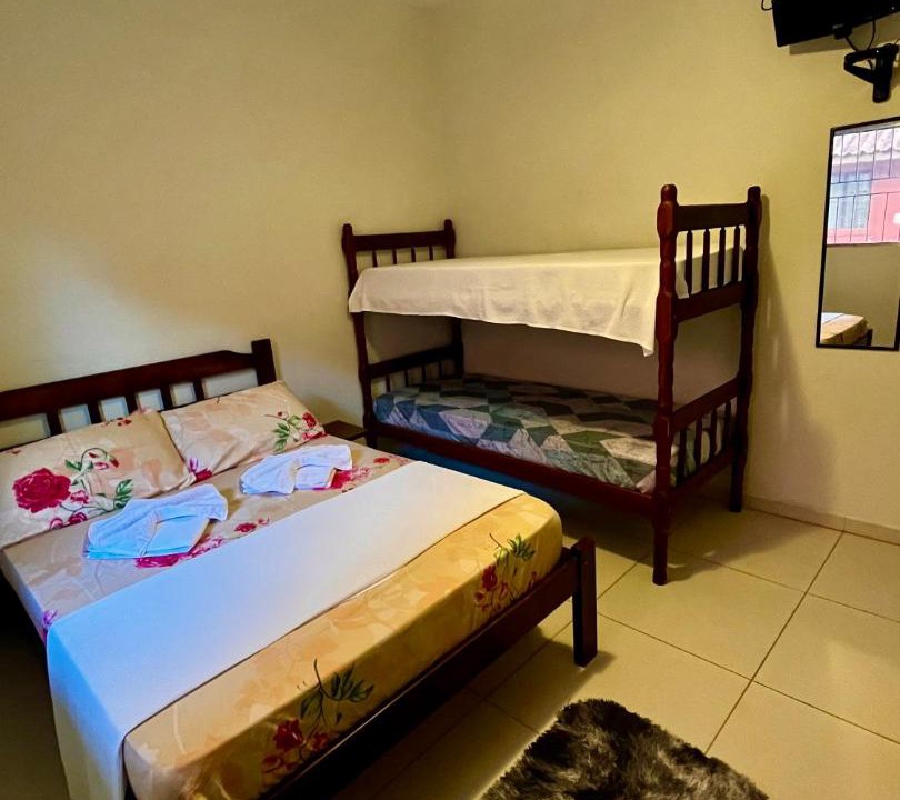Photo of Bedroom in Ilha Comprida