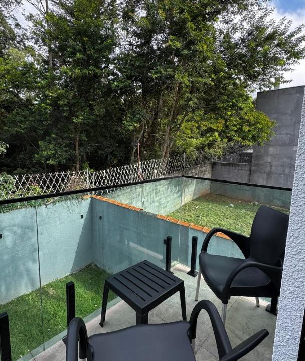 Photo of Patio Balcony in Cotia