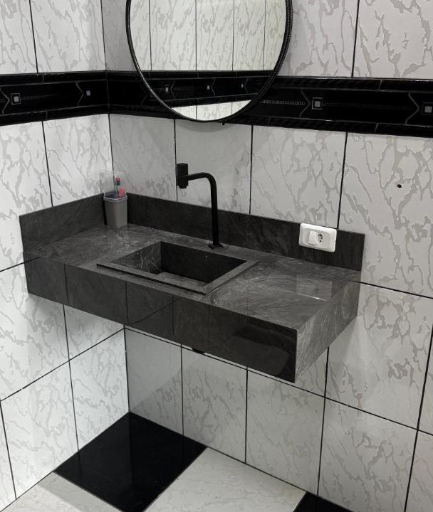 Photo of Bathroom in Cotia