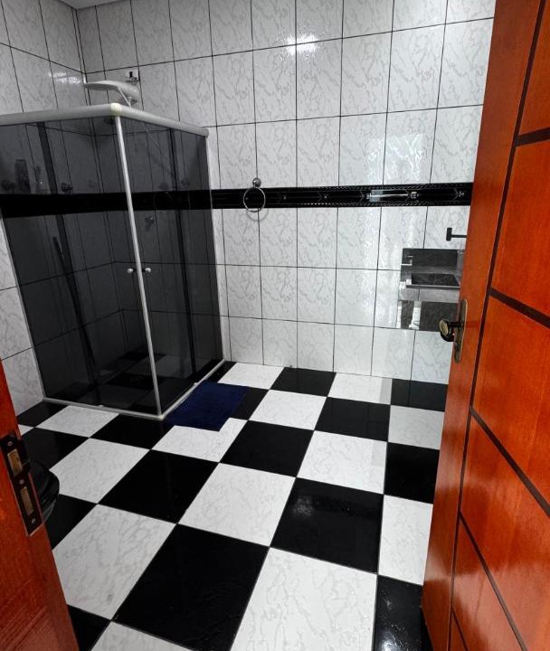 Photo of Bathroom in Cotia